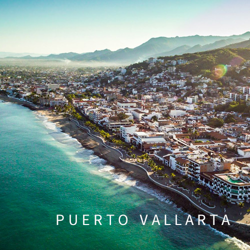 Puerto Vallarta