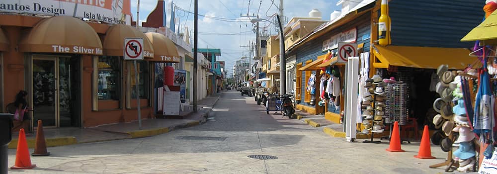Isla Mujeres