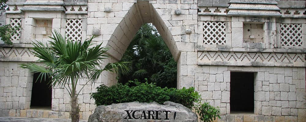 Xcaret