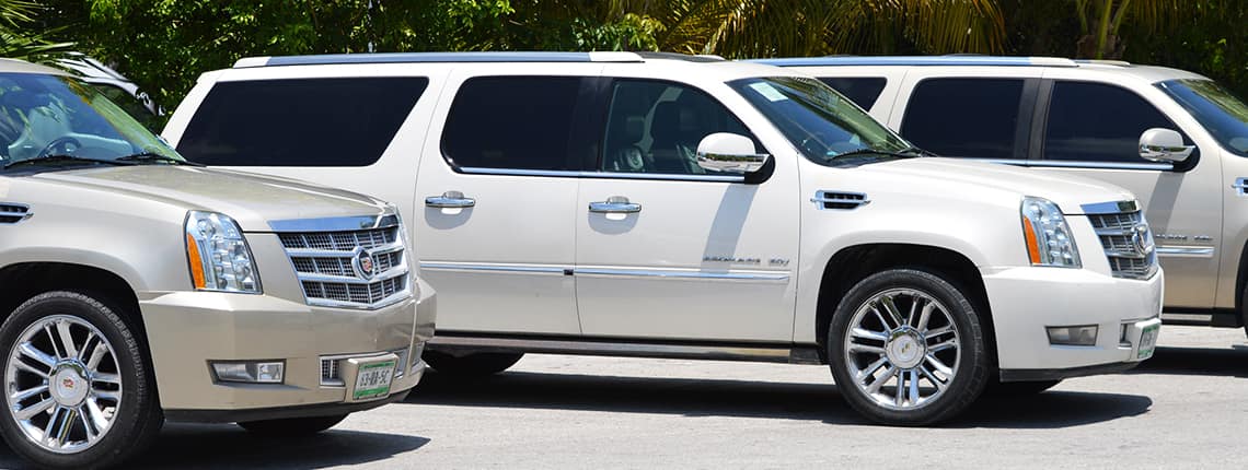 Transportation & Ground Services