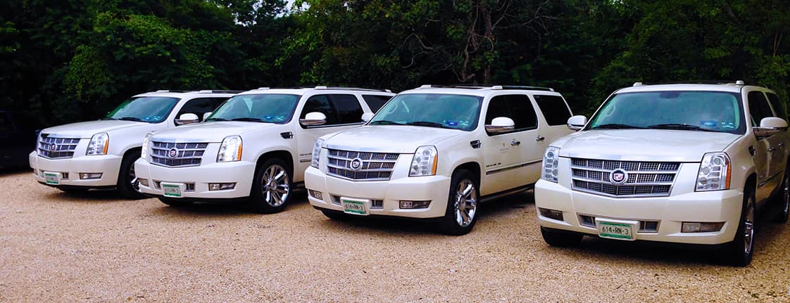 Transportation & Ground Services